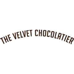 The Velvet Chocolatier