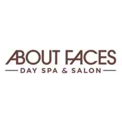 About Faces Day Spa & Salon