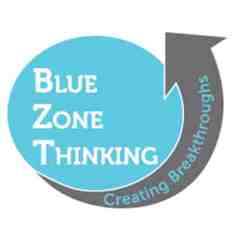 Blue Zone Thinking
