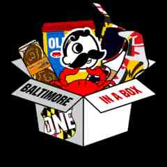 Baltimore in a Box