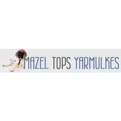 Mazel Tops