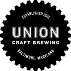 Union Craft Brewing
