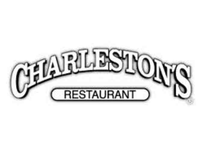 Charleston's Restaurant - Photo 1