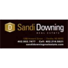 Sandi Downing Real Estate