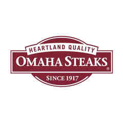 Omaha Steaks/Stacy & Bruce Simon