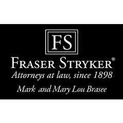 Fraser Stryker/Mark & Mary Lou Brasee