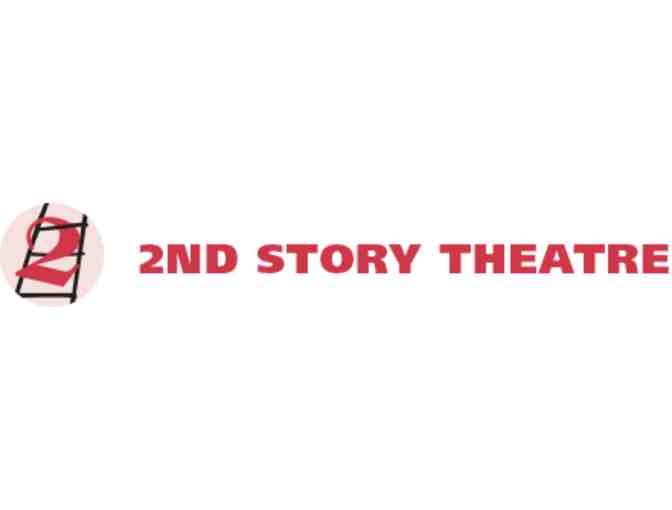 2nd Story Theatre- $150 gift certificate - Photo 1