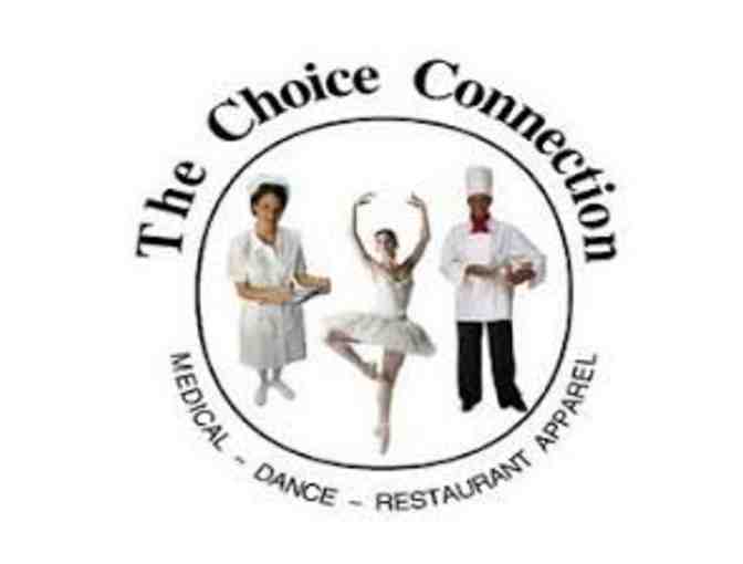 Dance Package from Extensions School of Dance and Choice Connection