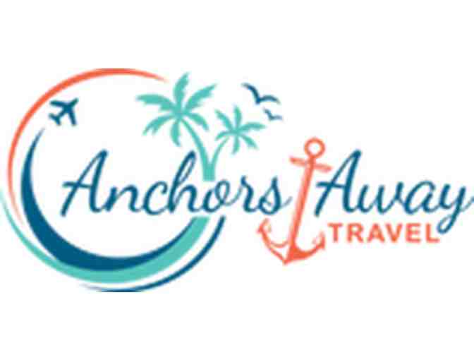 Anchors Away Dream Vacation Package
