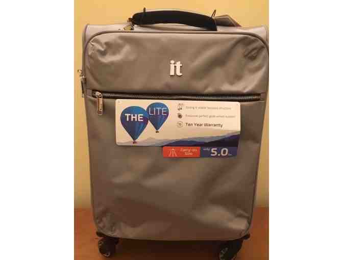 Anchors Away Dream Vacation Package