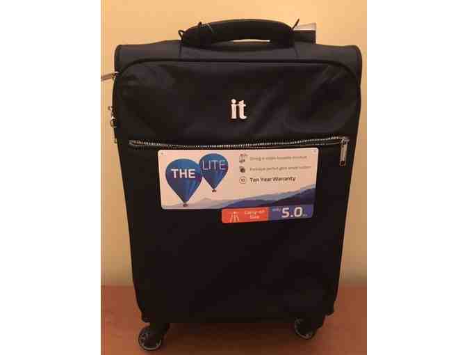 Anchors Away Theme Park Vacation Package