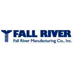 Sponsor: Fall River Manufacturing