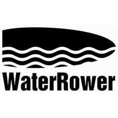 Sponsor: Water Rower