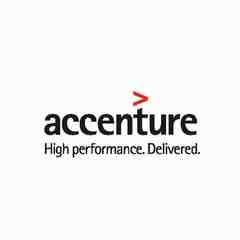 Sponsor: Accenture