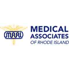 Sponsor: Medical Associates of RI