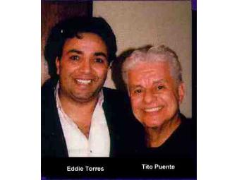 Eddie Torres Latin Dance Studio - Twenty Lessons