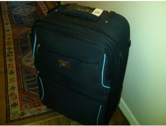 Liz Claiborne 25' Rolling Suitcase from Marina Collection