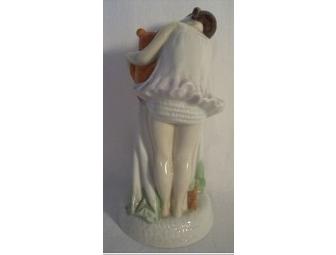 Royal Doulton 'And One For You' Figurine from the Childhood Days Series
