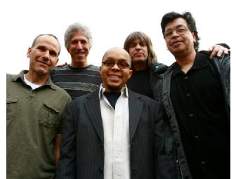 Jazz at Lincoln Center: Two Tickets for Buddy Powell and Earl Hines, Sat, April 30