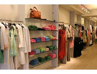 Liana Boutique on the Upper West Side: $25 Gift Certificate