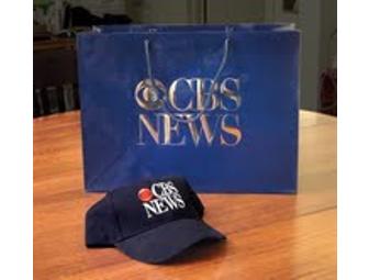 CBS News Insider Tour