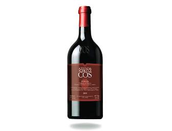 Package of Three Super Italian Red Wines