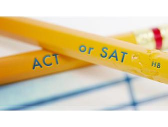 SAT or ACT Tutoring in NYC with Ivy Link