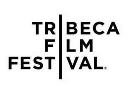 Tribeca Film Festival VIP Tickets and Dinner at the Tribeca Grand Hotel