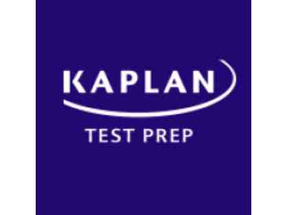 Kaplan Unlimited Prep Certificate