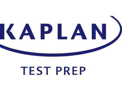 Kaplan Test Prep - Free Unlimited Prep Course Certificate