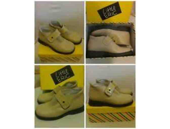 Little Eric Shoes - $50 Gift Certificate