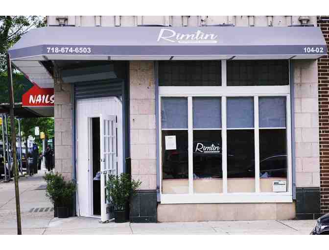 Rimtin Mediterranean in Forest Hills -  $25 Gift Certificate