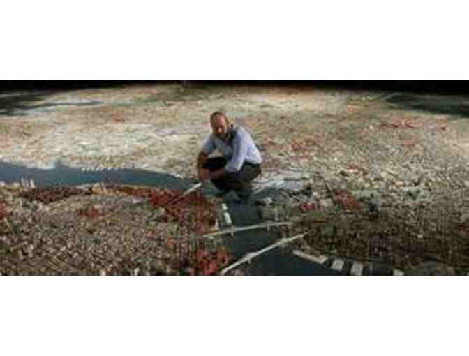 Queens Museum Family Membership