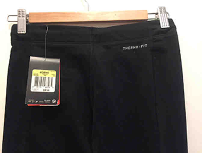 Nike Pro Combat Therma-Fit Base Layer Leggings - Stay Warm Series, Womens' Small