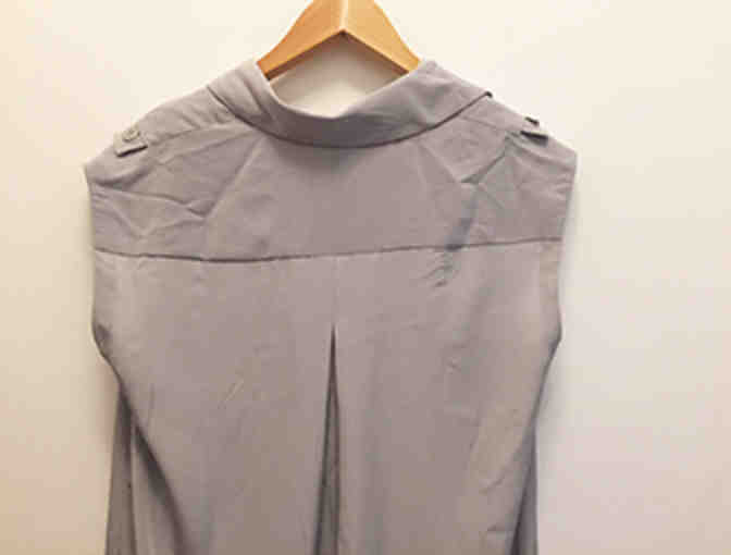 Chico's Black Label - Relaxed Pullover Dress