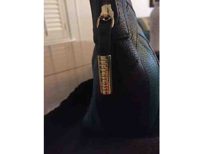 Bodhi Leather Handbag