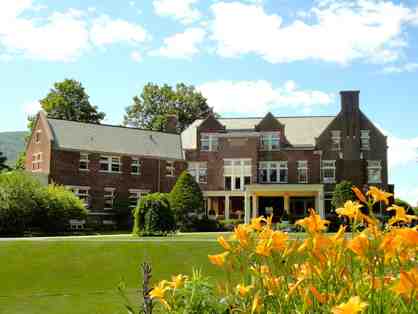 Vermont Getaway - Two Nights