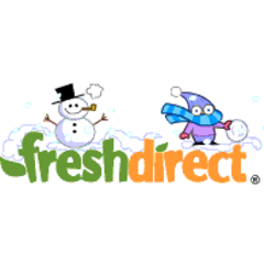 Freshdirect