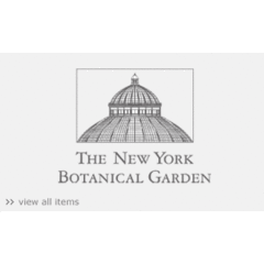 New York Botanical Garden