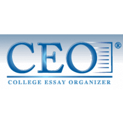 College Essay Organizer
