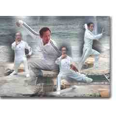 Anna Tai Ji Health Services