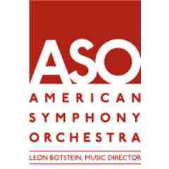 American Symphony Orchestra