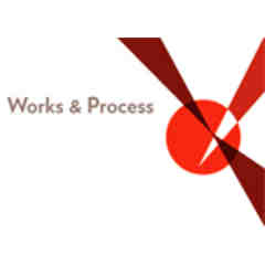 Works & Process at the Guggenheim