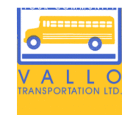 Sponsor: Vallo Transportation, Ltd.