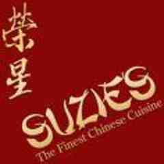 Suzie's Chinese Restaurant