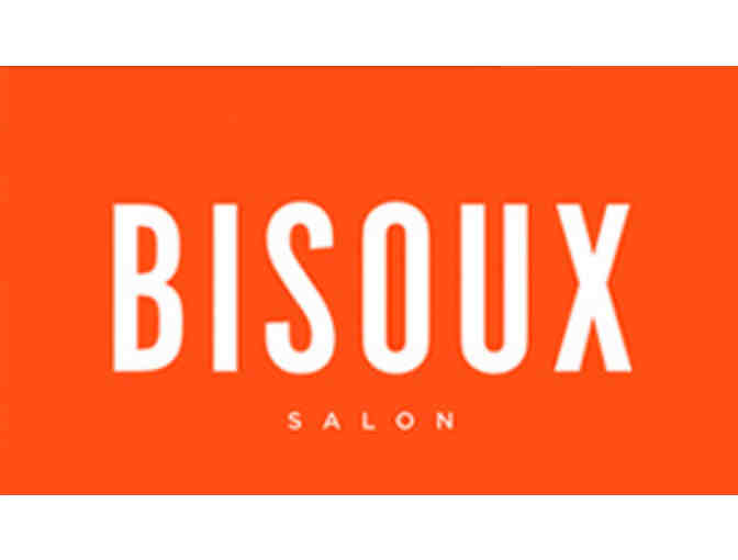 Refresh Your Look with a Hair Package from Bisoux