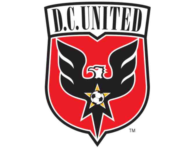 D.C. United Game Tickets