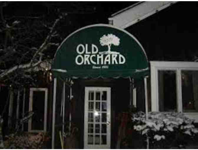 Old Orchard Inn - Photo 1