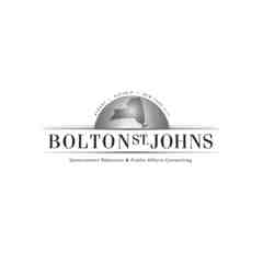 Bolton St. John's