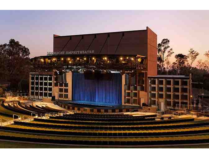 Moonlight Amphitheater - 2 tickets for 2021 season - Photo 1